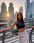 Эскортница kristina в Алматы - рост 170 см, вес 52 кг, возраст 19 лет