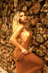 Эскортница korneliya в Алматы - рост 168 см, вес 47 кг, возраст 24 лет
