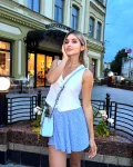 Эскортница viktoriya в Алматы - рост 174 см, вес 52 кг, возраст 24 лет