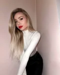 Эскортница sandra в Алматы - рост 171 см, вес 54 кг, возраст 21 лет