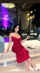Эскортница sabina в Алматы - рост 175 см, вес 65 кг, возраст 26 лет