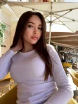 Эскортница mariya в Алматы - рост 176 см, вес 59 кг, возраст 26 лет