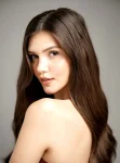 Эскортница kristina-2 в Алматы - рост 166 см, вес 56 кг, возраст 19 лет