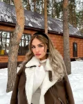 Эскортница balzhan в Алматы - рост 175 см, вес 60 кг, возраст 21 лет