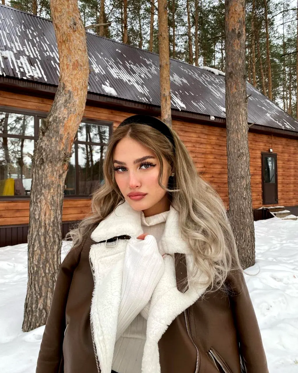 Эскортница balzhan в Алматы - рост 175 см, вес 60 кг, возраст 21 лет