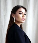 Эскортница anna в Алматы - рост 175 см, вес 52 кг, возраст 26 лет