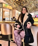 Эскортница mila в Алматы - рост 163 см, вес 49 кг, возраст 23 лет