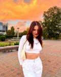 Эскортница gaya в Алматы - рост 170 см, вес 52 кг, возраст 19 лет