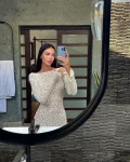Эскортница valeriya в Алматы - рост 175 см, вес 57 кг, возраст 24 лет