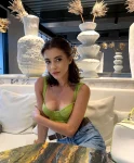 Эскортница anna в Алматы - рост 175 см, вес 52 кг, возраст 26 лет