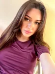 Эскортница mariya в Алматы - рост 176 см, вес 59 кг, возраст 26 лет