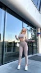 Эскортница zhajna в Алматы - рост 178 см, вес 60 кг, возраст 20 лет