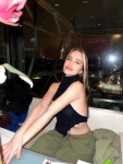 Эскортница vlasta в Алматы - рост 172 см, вес 56 кг, возраст 23 лет