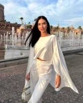Эскортница valeriya в Алматы - рост 175 см, вес 57 кг, возраст 24 лет