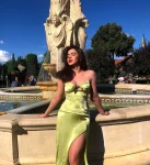 Эскортница anna в Алматы - рост 175 см, вес 52 кг, возраст 26 лет