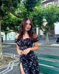 Эскортница gaya в Алматы - рост 170 см, вес 52 кг, возраст 19 лет