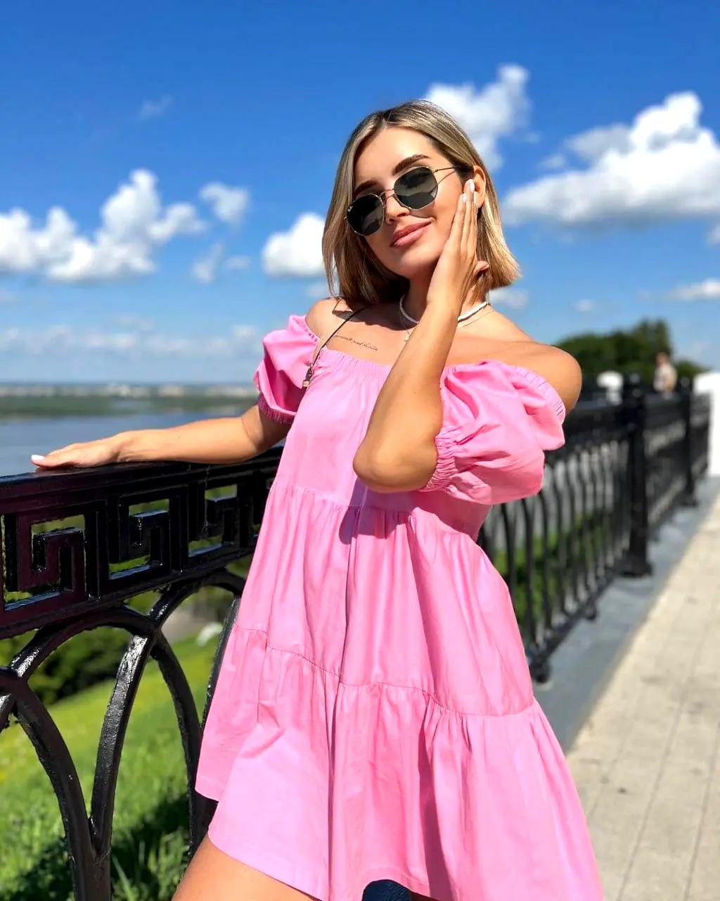 Эскортница viktoriya в Алматы - рост 174 см, вес 52 кг, возраст 24 лет