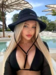 Эскортница kamila-2 в Алматы - рост 164 см, вес 52 кг, возраст 19 лет