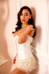 Эскортница majya в Алматы - рост 167 см, вес 52 кг, возраст 29 лет