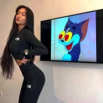 Эскортница zhuldyz в Алматы - рост 178 см, вес 61 кг, возраст 21 лет