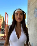 Эскортница ajzhan в Алматы - рост 175 см, вес 23 кг, возраст 21 лет