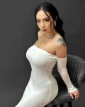 Эскортница aruzhan-2 в Алматы - рост 180 см, вес 65 кг, возраст 22 лет