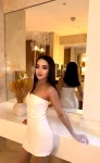 Эскортница arajsha в Алматы - рост 168 см, вес 56 кг, возраст 19 лет
