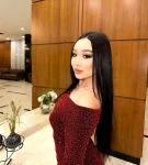 Эскортница ajgul-2 в Алматы - рост 167 см, вес 53 кг, возраст 19 лет