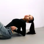 Эскортница amina в Алматы - рост 175 см, вес 56 кг, возраст 23 лет
