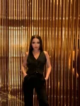 Эскортница arajsha в Алматы - рост 168 см, вес 56 кг, возраст 19 лет
