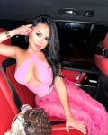 Эскортница alana в Алматы - рост 174 см, вес 56 кг, возраст 28 лет