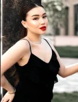 Эскортница aruzhan в Алматы - рост 159 см, вес 52 кг, возраст 22 лет