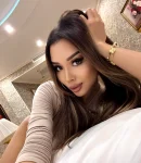 Эскортница ajdana в Алматы - рост 170 см, вес 55 кг, возраст 19 лет
